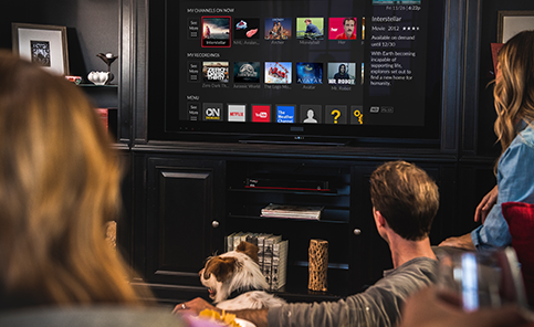 Watch OTA TV from TSC Digital Entertainment in Fort Smith, AR - A DISH Authorized Retailer